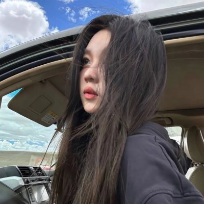 我的播音系女友